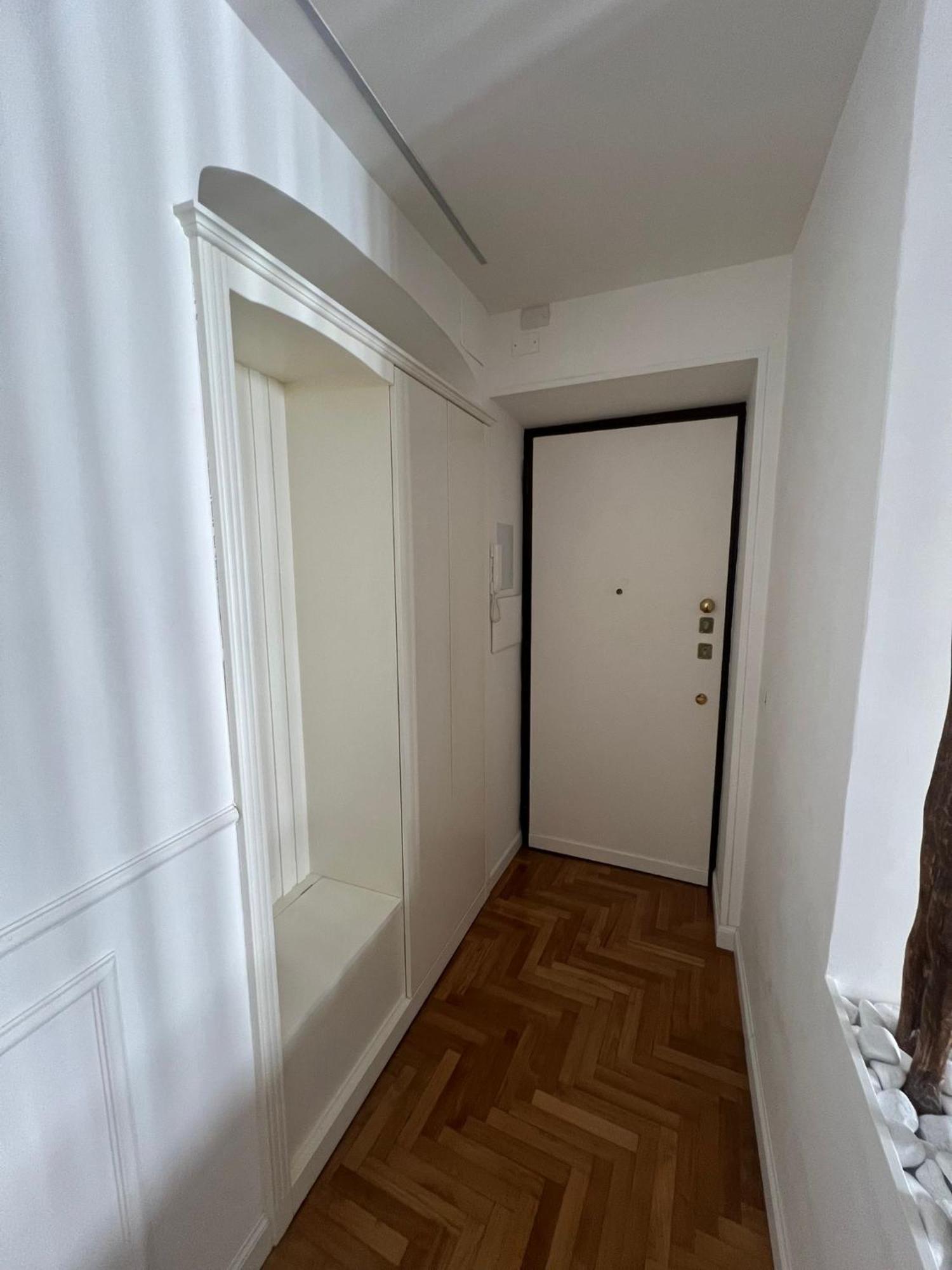 Luxury Via Veneto Apartment Rom