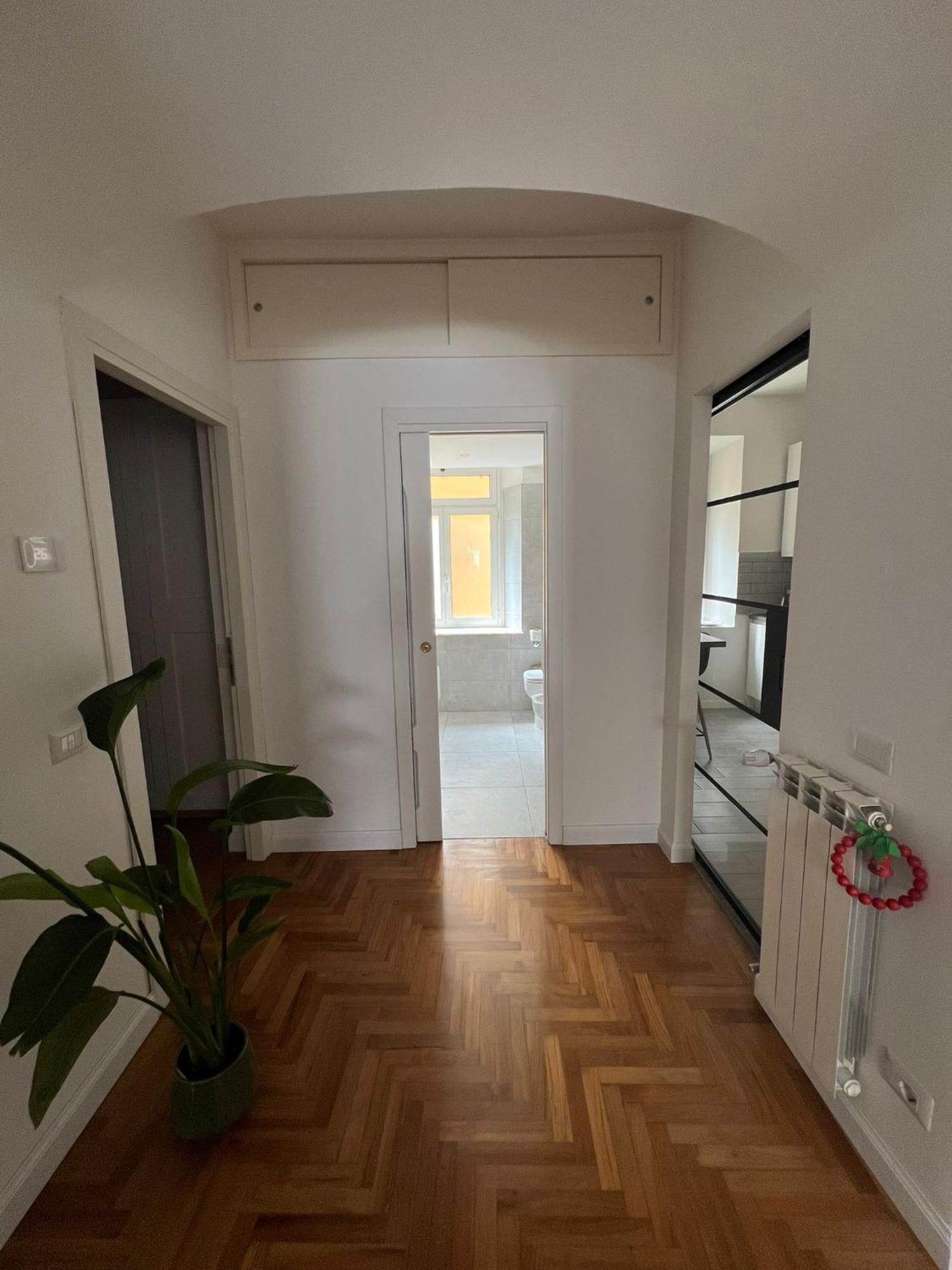 Luxury Via Veneto Apartment Rom