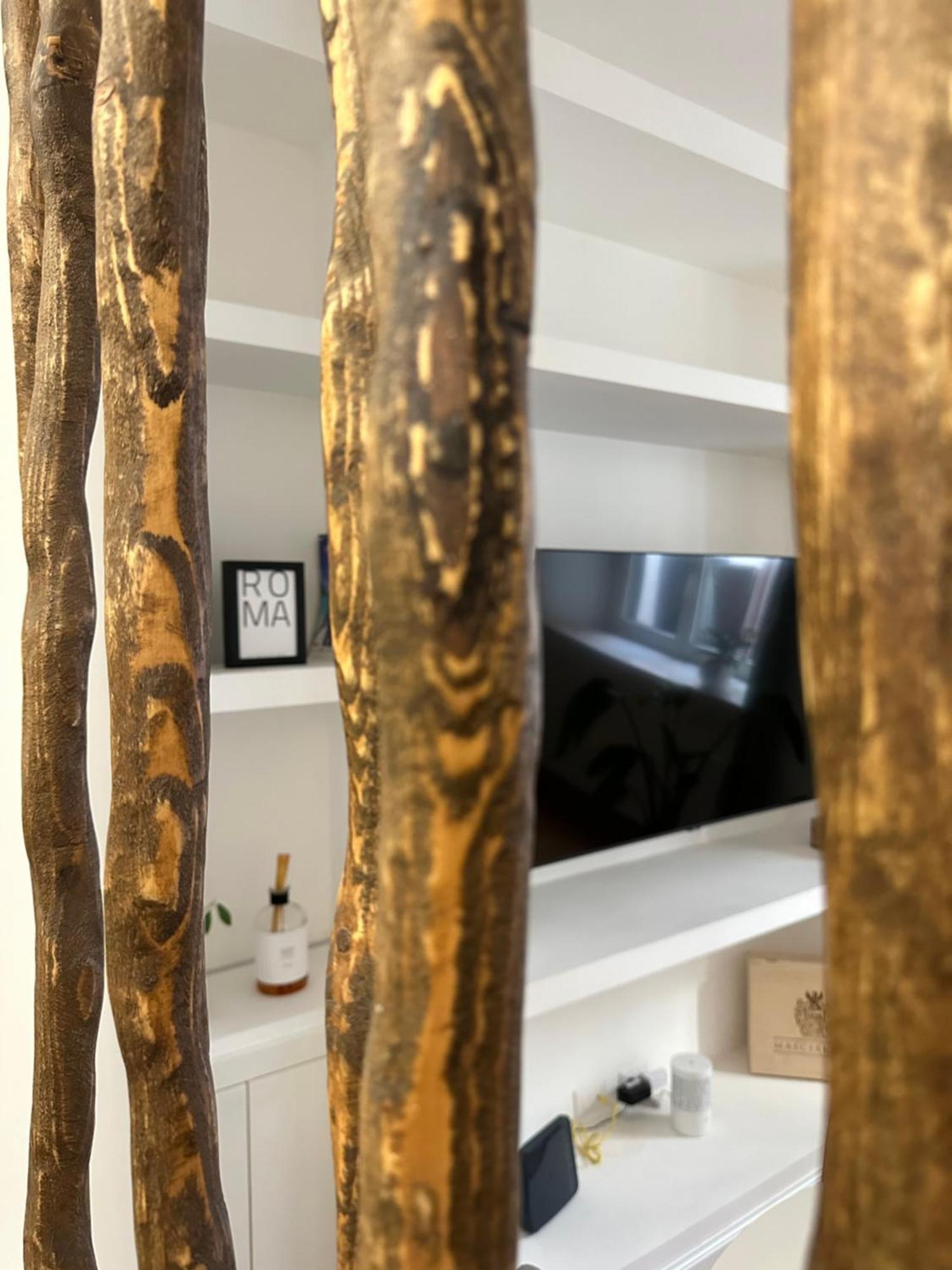 Apartment Luxury Via Veneto Rom