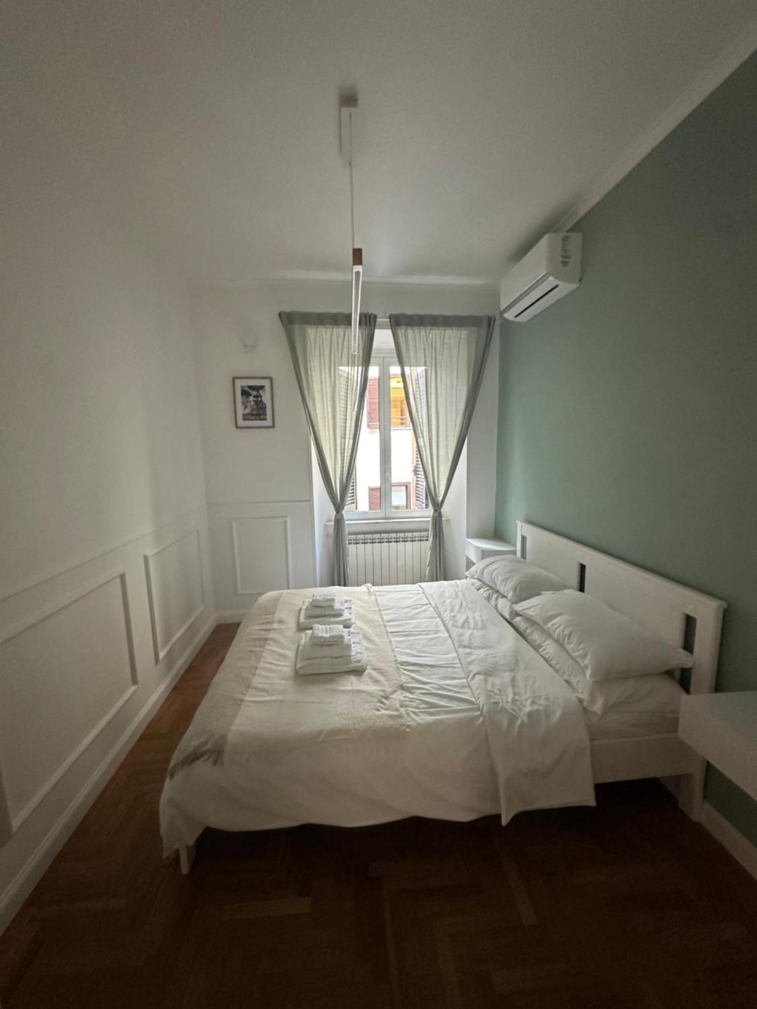 Apartment Luxury Via Veneto Rom